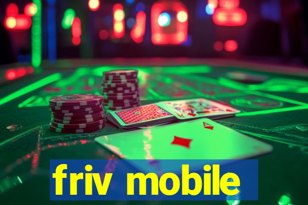 friv mobile